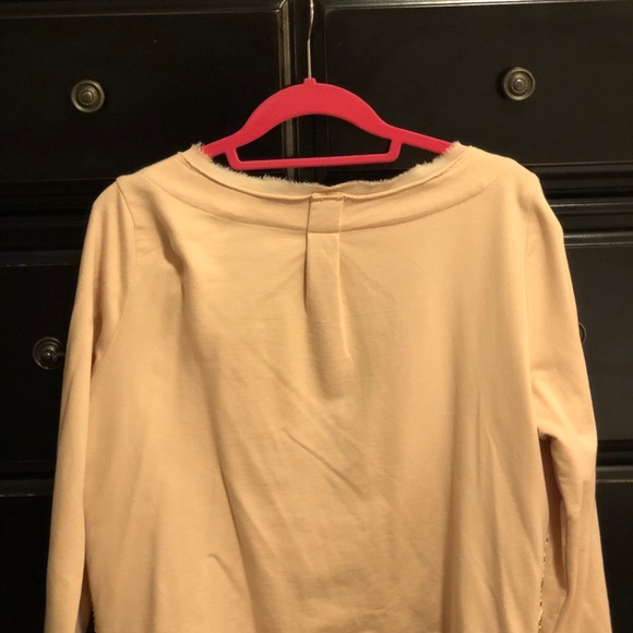 Anthropology Beaded Cardigan - Picture 3 of 9